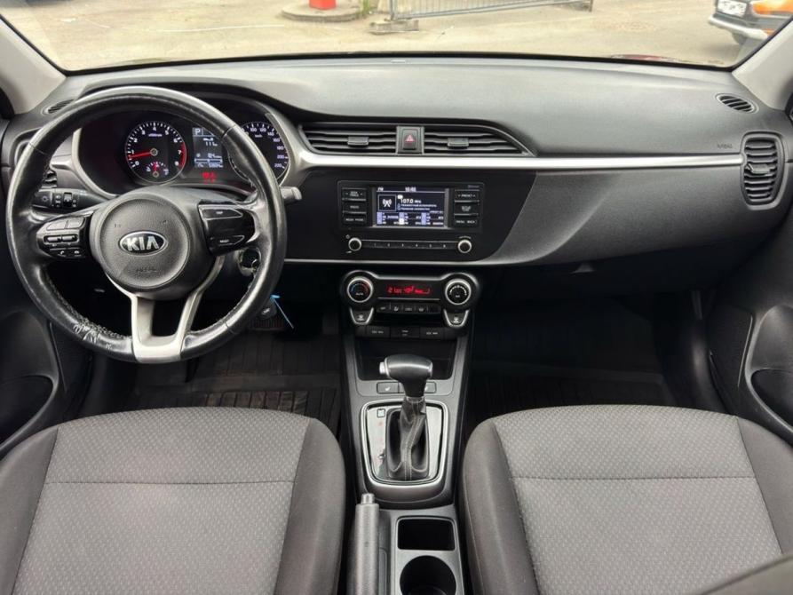 Kia Rio IV Рестайлинг Санкт-Петербург  - изображение 6