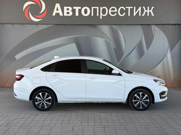 Lada (ВАЗ) Vesta I Рестайлинг (NG) с пробегом 2023 года, цена 1 170 000 рублей, 72200 км, седан, Автокод Объявления