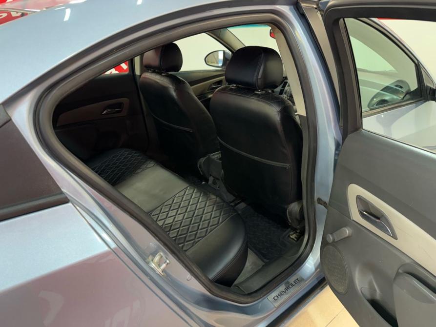 Chevrolet Cruze I Новочеркасск  - изображение 11