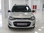 Lada (ВАЗ) Kalina II Самара  - изображение 23