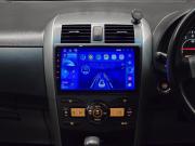 Toyota Corolla X (E140 E150) Рестайлинг Красноярск  - изображение 32