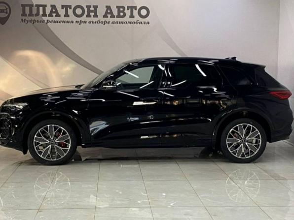 Новый Audi Q5 III 2026 года, цена 6 149 000 рублей, внедорожник, Автокод Объявления