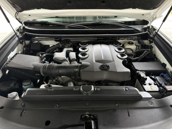 Toyota Land Cruiser Prado 150 Series Рестайлинг 3 с пробегом 2020 года, цена 7 799 000 рублей, 19017 км, внедорожник, Автокод Объявления