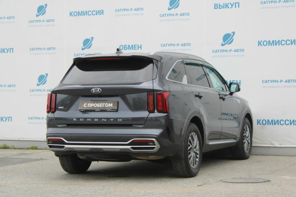 Kia Sorento IV Пермь  - изображение 5