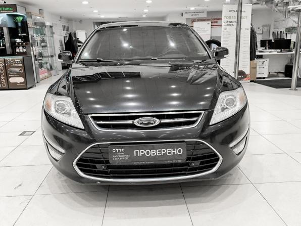 Ford Mondeo IV Рестайлинг с пробегом 2013 года, цена 903 000 рублей, 237291 км, седан, Автокод Объявления