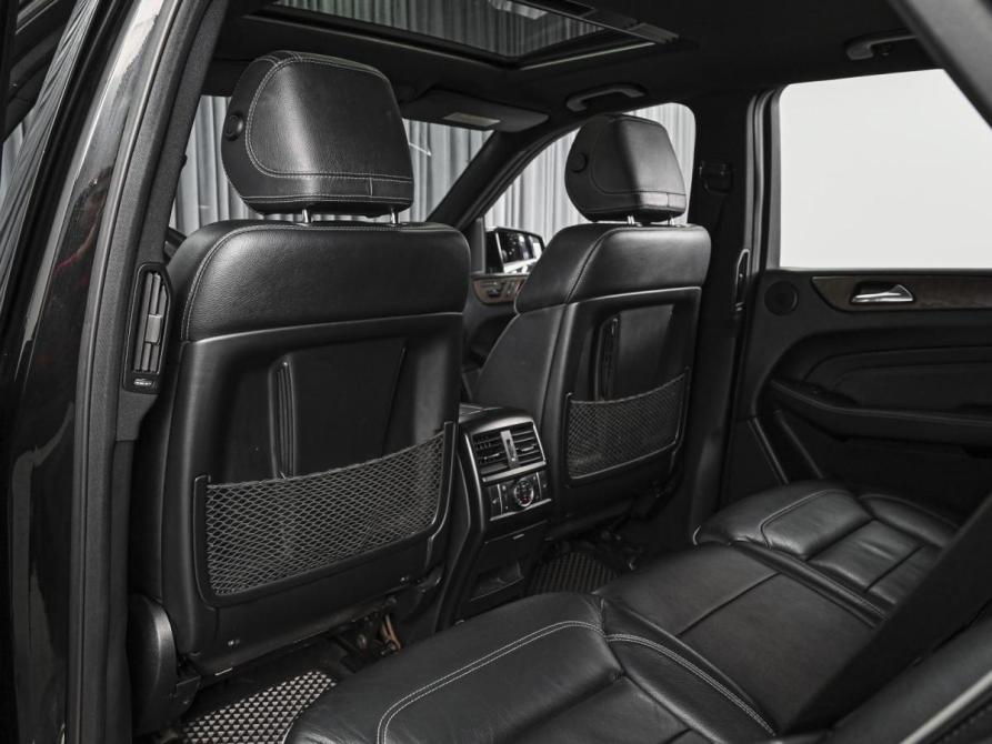 Mercedes-Benz M-Класс III (W166) Ставрополь  - изображение 11