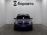 Ford Fusion I Рестайлинг Воронеж  - изображение 19