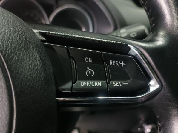 Mazda CX-5 II с пробегом 2019 года, цена 2 365 000 рублей, 62500 км, внедорожник, Автокод Объявления