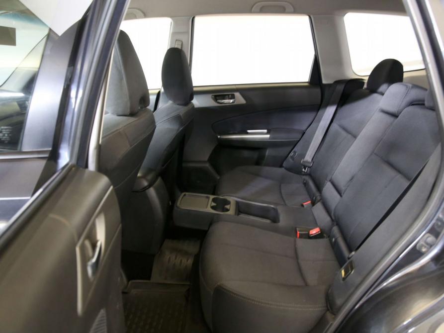 Subaru Forester III Рестайлинг Санкт-Петербург  - изображение 18