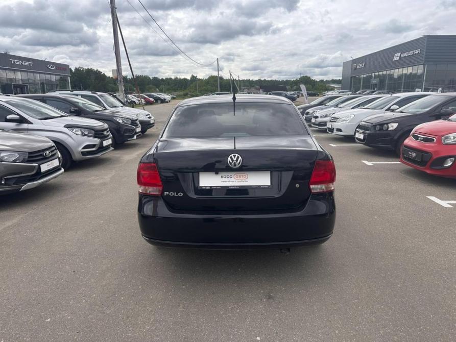 Volkswagen Polo V Ногинск  - изображение 7