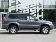 Toyota Land Cruiser Prado 120 Series Рестайлинг Волгоград  - изображение 26