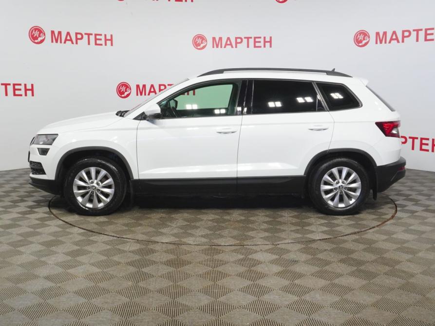 Skoda Karoq I Вологда  - изображение 8