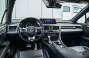 Lexus RX IV Курган  - изображение 49