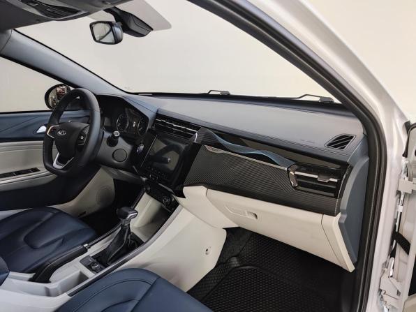 Chery Tiggo 3x I Рестайлинг с пробегом 2023 года, цена 1 250 000 рублей, 30563 км, внедорожник, Автокод Объявления