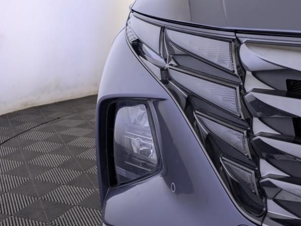 Hyundai Tucson IV с пробегом 2024 года, цена 3 650 000 рублей, 37181 км, внедорожник, Автокод Объявления