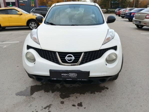 Nissan Juke I с пробегом 2011 года, цена 860 000 рублей, 84918 км, внедорожник, Автокод Объявления