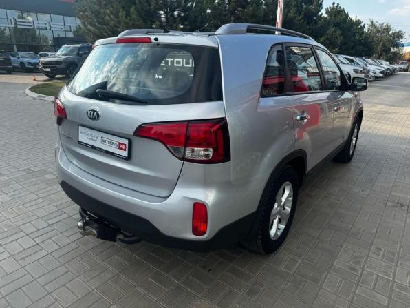 Kia Sorento II Рестайлинг с пробегом 2013 года, цена 1 449 900 рублей, 156133 км, внедорожник, Автокод Объявления