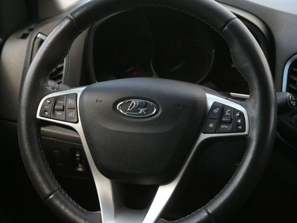 Lada (ВАЗ) XRAY I с пробегом 2019 года, цена 993 000 рублей, 69500 км, хэтчбек, Автокод Объявления