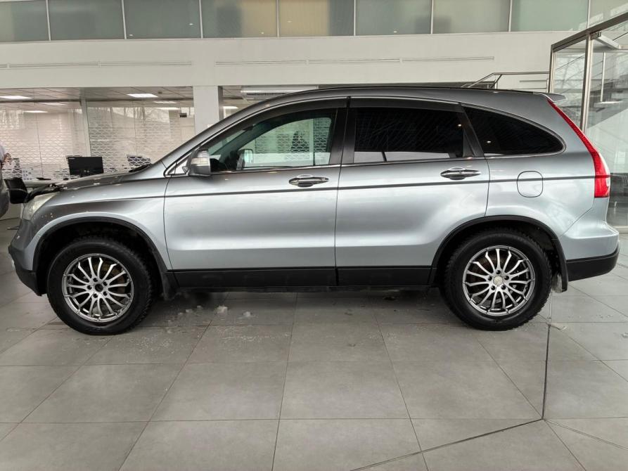 Honda CR-V III Новосибирск  - изображение 3