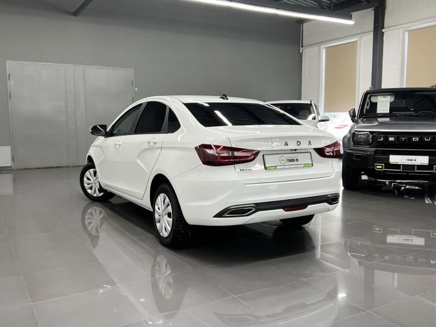 Lada (ВАЗ) Vesta I Рестайлинг (NG) Тверь  - изображение 6