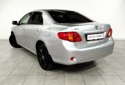 Toyota Corolla X (E140 E150) Саратов  - изображение 30