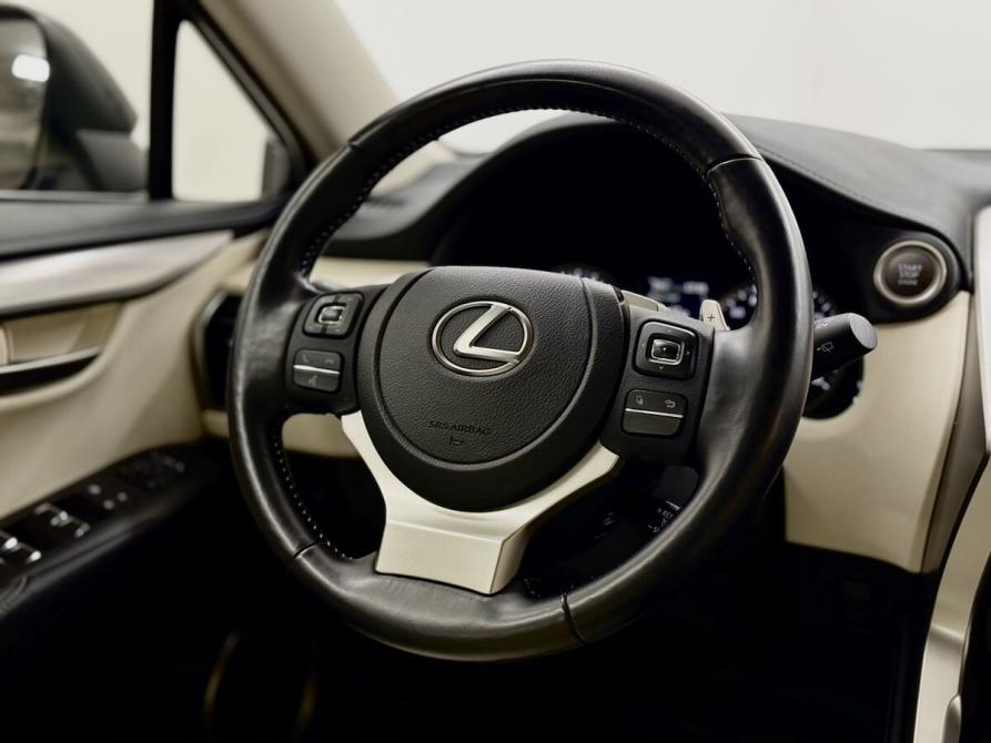 Lexus NX I Рестайлинг Вологда  - изображение 20