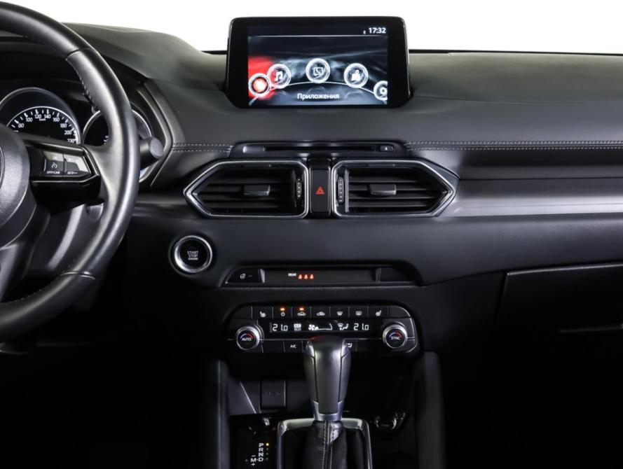 Mazda CX-5 II Москва  - изображение 14