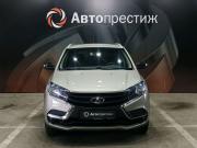 Lada (ВАЗ) XRAY I Ставрополь  - изображение 29