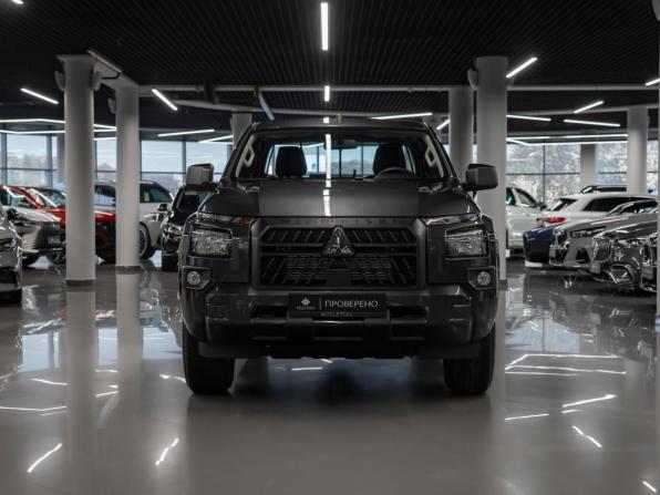 Mitsubishi L200 VI с пробегом 2026 года, цена 4 800 000 рублей, 27 км, пикап, Автокод Объявления