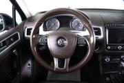 Volkswagen Touareg II Рестайлинг Пермь  - изображение 42