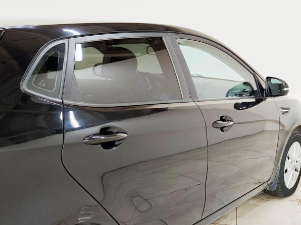 Kia Rio III с пробегом 2014 года, цена 794 700 рублей, 155280 км, хэтчбек, Автокод Объявления