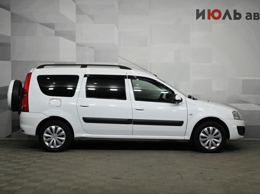 Lada (ВАЗ) Largus I Екатеринбург  - изображение 8