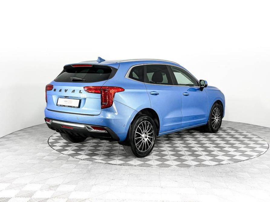 Haval Jolion I Ногинск  - изображение 5