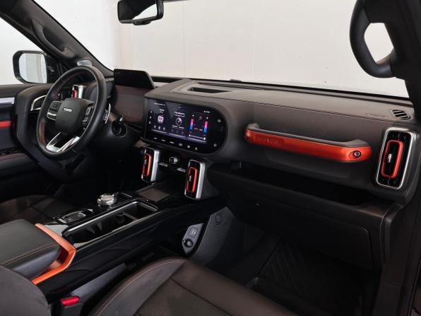 Haval Dargo с пробегом 2023 года, цена 2 660 000 рублей, 51548 км, внедорожник, Автокод Объявления