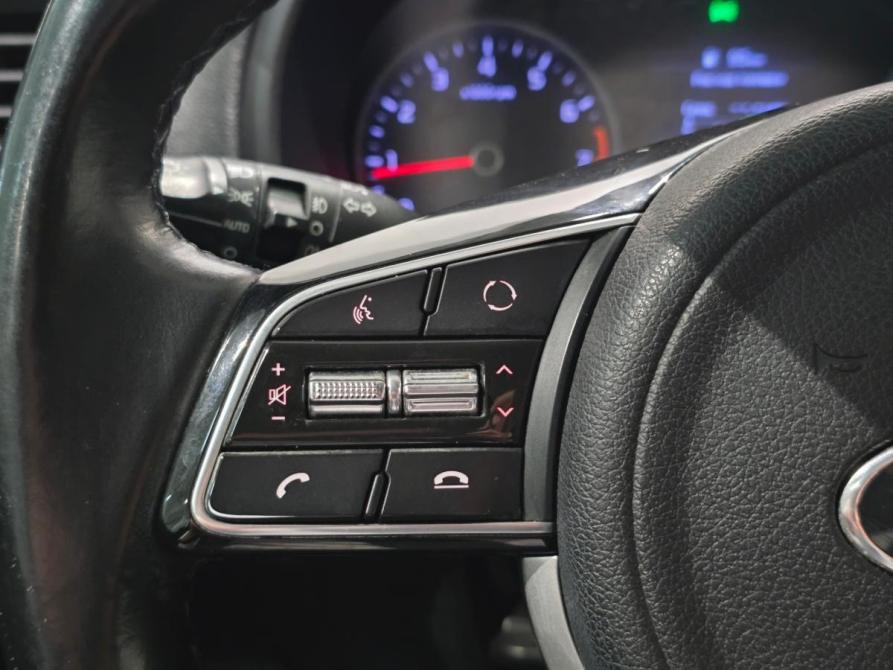 Kia Sportage IV Рестайлинг Самара  - изображение 17