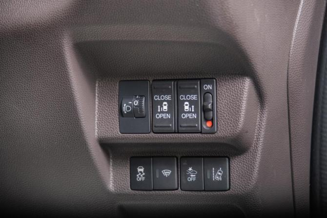 Honda Freed II Рестайлинг с пробегом 2020 года, цена 2 249 000 рублей, 59000 км, компактвэн, Автокод Объявления