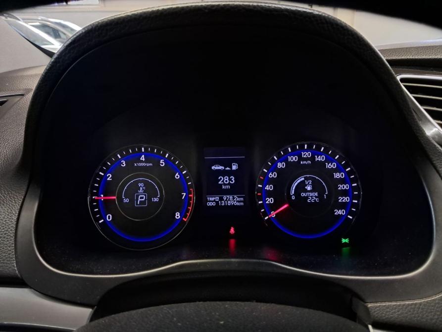 Hyundai i40 I Набережные Челны  - изображение 4