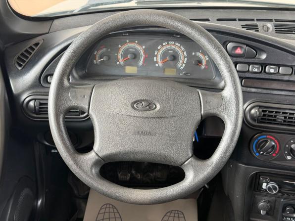 Lada (ВАЗ) Niva с пробегом 2020 года, цена 729 000 рублей, 63461 км, внедорожник, Автокод Объявления
