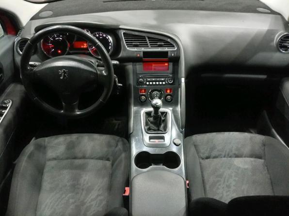 Peugeot 3008 I с пробегом 2011 года, цена 499 000 рублей, 121162 км, внедорожник, Автокод Объявления