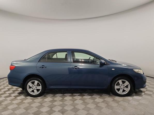Toyota Corolla X (E140 E150) с пробегом 2008 года, цена 729 000 рублей, 181573 км, седан, Автокод Объявления