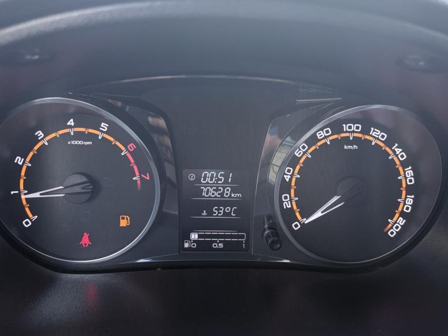 Lada (ВАЗ) Granta I Рестайлинг Тверь  - изображение 12