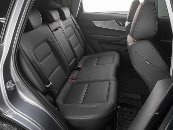 Chery Tiggo 7 Pro Max I с пробегом 2024 года, цена 1 869 000 рублей, 43512 км, внедорожник, Автокод Объявления