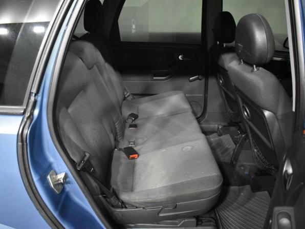 Opel Meriva A Рестайлинг с пробегом 2008 года, цена 400 000 рублей, 216538 км, минивэн, Автокод Объявления