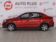 Renault Logan II Рестайлинг Минеральные Воды  - изображение 25