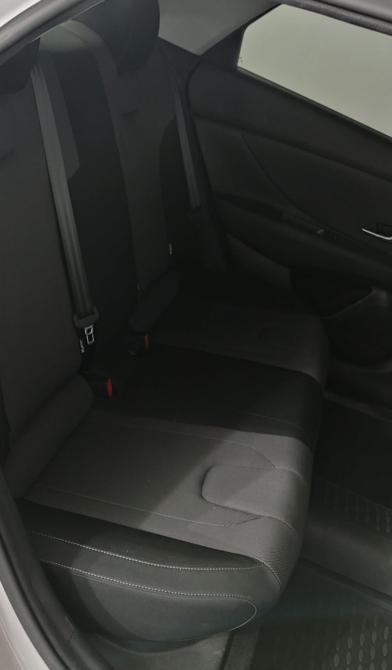 Hyundai Elantra VII (CN7) Москва  - изображение 22
