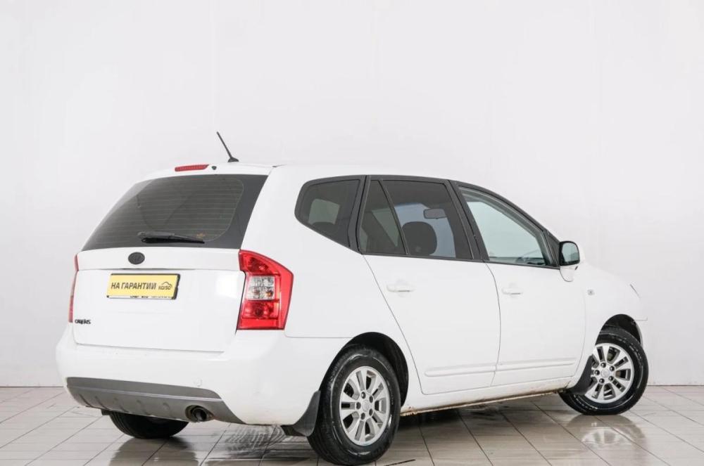 Kia Carens II (UN) Красноярск  - изображение 7