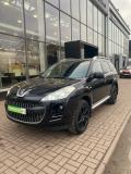 Peugeot 4007 Ульяновск  - изображение 17