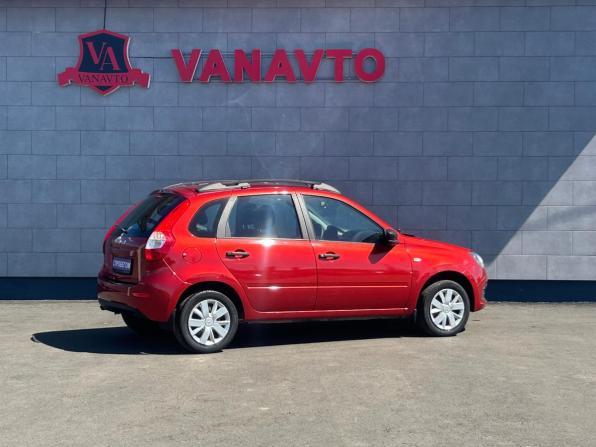 Lada (ВАЗ) Granta I Рестайлинг с пробегом 2019 года, цена 740 000 рублей, 61200 км, хэтчбек, Автокод Объявления