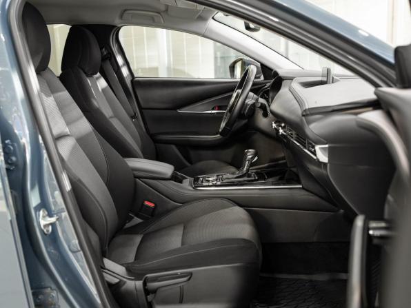 Mazda CX-30 I с пробегом 2021 года, цена 2 440 000 рублей, 92815 км, внедорожник, Автокод Объявления