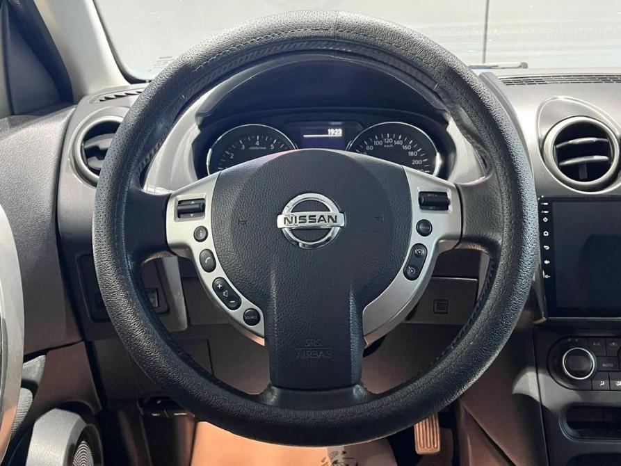 Nissan Qashqai I Рестайлинг Новосибирск  - изображение 15